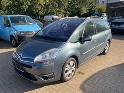 Blau Gebraucht 2007 Citroën Grand C4 Picasso Tendance Van / Kleinbus | 1.690 € (Guter Preis)