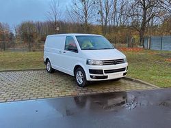 Weiß Gebraucht 2013 VW T5 Van | 7.000 €