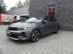 Grau Gebraucht 2024 Opel Astra GS Line Kombi | 34.780 €