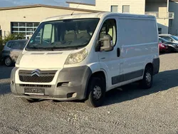 Weiß Gebraucht 2009 Citroën Jumper Van / Kleinbus | 4.990 €