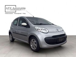 Grau Gebraucht 2009 Citroën C1 Kleinwagen | 2.990 € (Fairer Preis)