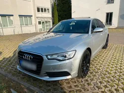 Grau Gebraucht 2011 Audi A6 Limousine | 10.000 € (Guter Preis)