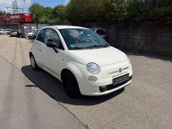 Weiß Gebraucht 2009 Fiat 500 Pop | 1.450 € (Guter Preis)