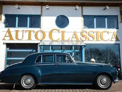 Blau Gebraucht 1964 Rolls Royce Silver Cloud Limousine | 48.000 €