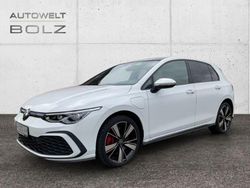Weiss Gebraucht 2021 VW Golf VIII GTE Limousine | 24.990 € (Fairer Preis)