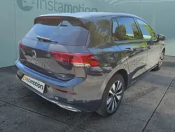 Grau Gebraucht 2024 VW Golf VIII Move Limousine | 20.950 € (Guter Preis)