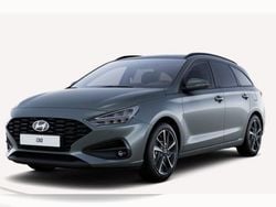 Grau (ecotronic grey) Neu 2025 Hyundai i30 Advantage SUV | 25.260 € (Fairer Preis)