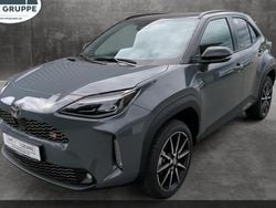 Grau Neu 2025 Toyota Yaris Cross Sport SUV | 29.990 € (Guter Preis)