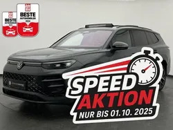 Andere Gebraucht 2025 VW Tayron R-line Plus SUV | 53.777 € (Superpreis)