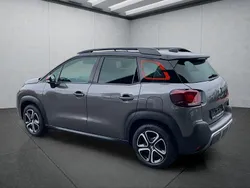 Grau Gebraucht 2021 Citroën C3 Aircross SUV | 16.499 € (Teuer)