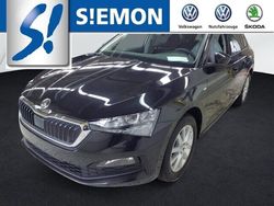 Gebraucht 2022 Skoda Scala Ambition Kleinwagen | 23.850 € (Teuer)