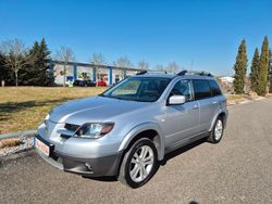 Silber Gebraucht 2004 Mitsubishi Outlander SUV | 4.950 €