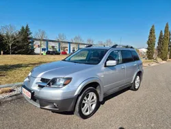 Silber Gebraucht 2004 Mitsubishi Outlander SUV | 4.950 €