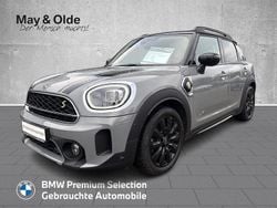 Metallic) (grau Gebraucht 2022 Mini Cooper S Countryman SUV | 27.490 € (Guter Preis)