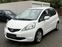 Weiß Gebraucht 2009 Honda Jazz Kleinwagen | 4.450 € (Fairer Preis)