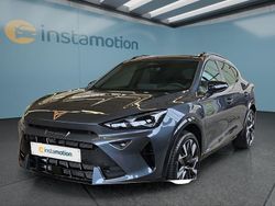 Grau Neu 2025 Cupra Formentor SUV | 45.249 €