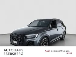 Gebraucht 2025 Audi Q7 S-Line SUV | 81.500 € (Superpreis)