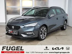 "magnetic tech" Gebraucht 2021 Seat Leon FR Kombi | 19.949 € (Guter Preis)