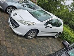 Gebraucht 2008 Peugeot 207 Filou Limousine | 750 € (Superpreis)
