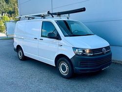 Weiß Gebraucht 2019 VW T6.1 Van | 29.748 € (Teuer)