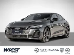 Daytonagrau perleffekt Gebraucht 2025 Audi S5 Ambiente Limousine | 79.490 € (Fairer Preis)