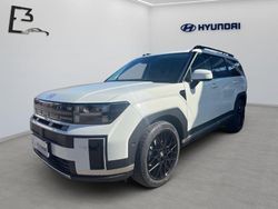 Cyber sage / mic Gebraucht 2025 Hyundai Santa Fe Intro Edition SUV | 52.990 € (Teuer)