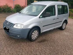 Silber Gebraucht 2005 VW Caddy Life Van / Kleinbus | 3.200 € (Etwas zu teuer)