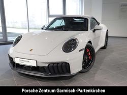 Kreide Gebraucht 2024 Porsche 911 Carrera GTS Cabrio | 180.790 €