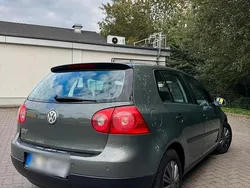 Grün Gebraucht 2004 VW Golf V Kleinwagen | 3.250 € (Etwas zu teuer)