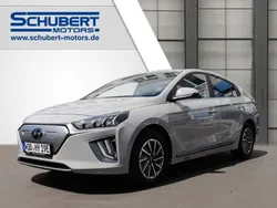 Grau Gebraucht 2022 Hyundai Ioniq 6 Style Limousine | 19.900 € (Guter Preis)