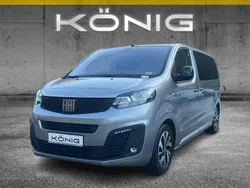 Grau Gebraucht 2022 Fiat E-Ulysse Van / Kleinbus | 40.490 €
