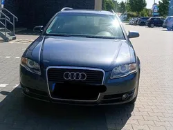 Gebraucht 2006 Audi A4 Kombi | 1.650 € (Superpreis)