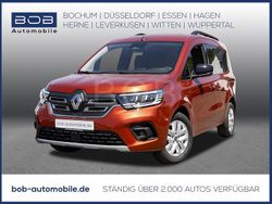 Braun Gebraucht 2024 Renault Kangoo Equilibre Van / Kleinbus | 27.887 € (Fairer Preis)