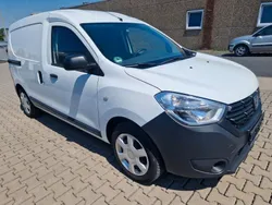 Weiß Gebraucht 2019 Dacia Dokker Express Essentiel Van | 7.021 € (Guter Preis)