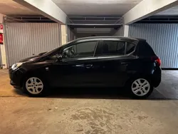 Schwarz Gebraucht 2018 Opel Corsa S Limousine | 6.850 € (Superpreis)