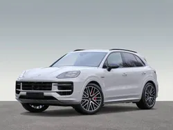 Kreide Gebraucht 2025 Porsche Cayenne S E-Hybrid SUV | 139.900 € (Fairer Preis)