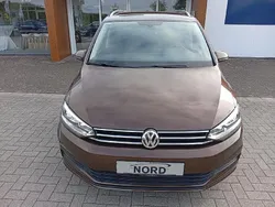 Gebraucht 2017 VW Touran Comfortline Van / Kleinbus | 19.450 € (Fairer Preis)