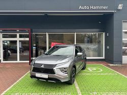 Grau Gebraucht 2024 Mitsubishi Eclipse Cross Plus SUV | 29.980 € (Fairer Preis)