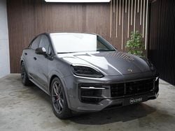 Grau Neu 2025 Porsche Cayenne GTS SUV | 159.950 € (Superpreis)