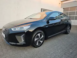 Schwarz Gebraucht 2018 Hyundai Ioniq Premium Limousine | 14.490 € (Fairer Preis)