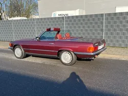Pajettrot 587u Gebraucht 1985 Mercedes SL280 Cabrio | 39.950 €