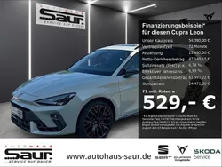 Grau Neu 2025 Cupra Leon VZ Kombi | 54.380 €
