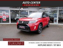 Rot Neu 2025 Suzuki Vitara Comfort+ SUV | 28.890 € (Fairer Preis)