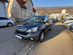 Sparkle gray p. Gebraucht 2008 Honda CR-V Executive SUV | 6.950 € (Etwas zu teuer)