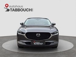 Grau Gebraucht 2021 Mazda CX-30 Selection SUV | 19.999 € (Guter Preis)