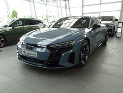 Gebraucht 2024 Audi e-tron GT quattro Exclusive Limousine | 79.900 €