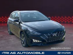 Othercolor Neu 2024 Hyundai i30 Advantage Kombi | 27.483 € (Fairer Preis)