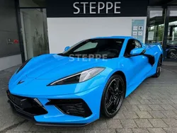 Corvette Stingray