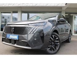 Titan) (grau Neu 2025 Peugeot 3008 Allure SUV | 38.690 € (Fairer Preis)