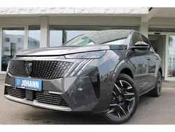 Titan) (grau Neu 2025 Peugeot 3008 Allure SUV | 43.290 € (Fairer Preis)
